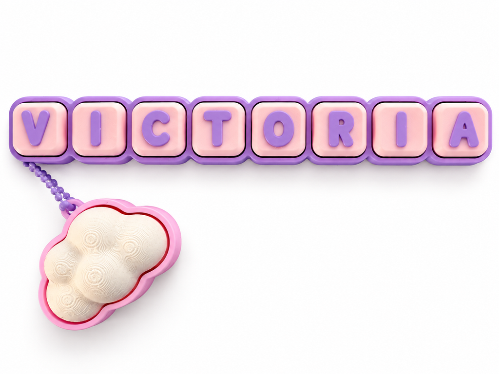 Personalised Clickers