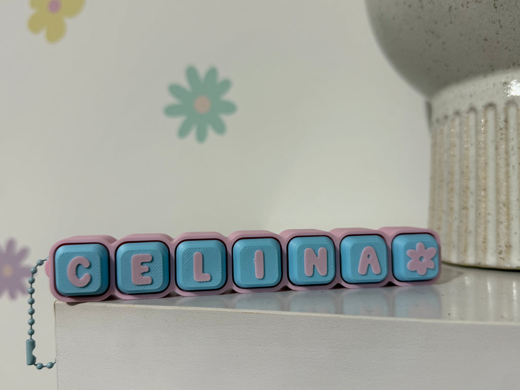 Personalised Clickers
